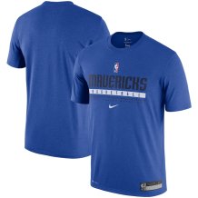 Dallas Mavericks - Legend Practice NBA T-shirt
