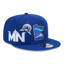 Minnesota Twins - 2024 City Connect 9Fifty MLB Hat