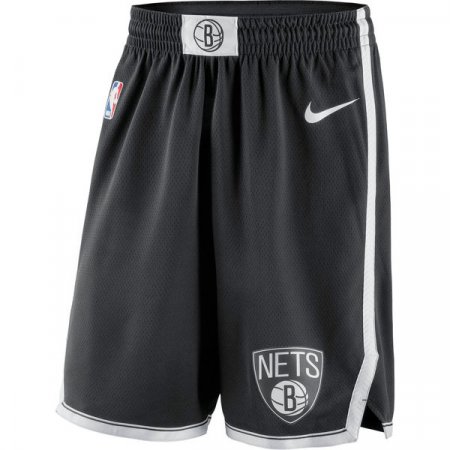 Brooklyn Nets - Performance Swingman NBA Shorts