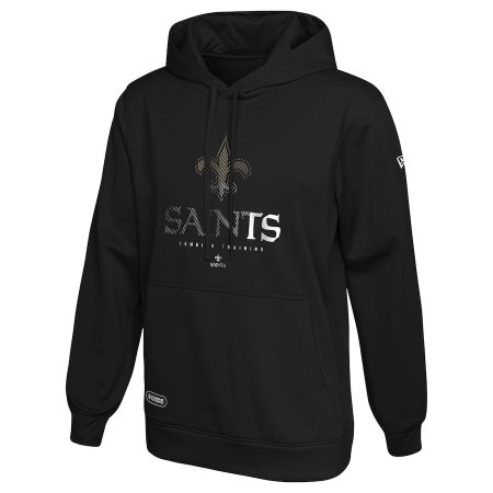 New Orleans Saints - Combine Watson NFL Mikina s kapucí