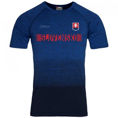 Slowakei - Active 0319 T-Shirt