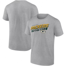 Green Bay Packers - To The Wire NFL T-Shirt