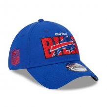 Buffalo Bills - 2023 Official Draft 39Thirty NFL Hat