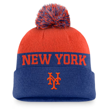New York Mets - Rewind Peak MLB Zimná čiapka