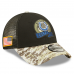 Indianapolis Colts - 2022 Salute To Service 9Forty NFL Cap