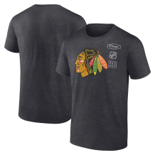 Chicago Blackhawks - Team Origin NHL T-Shirt