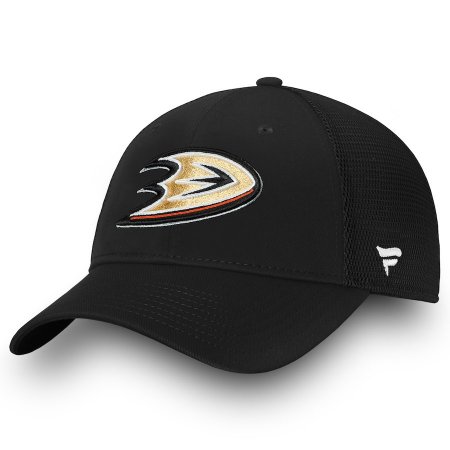 Anaheim Ducks - Elevated Core Trucker NHL Hat