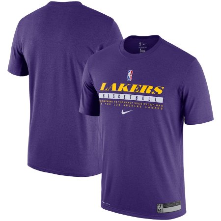 Los Angeles Lakers - Legend Practice NBA Koszulka