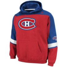 Montreal Canadiens Youth - Lil Ice NHL Sweatshirt