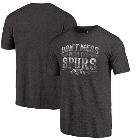 San Antonio Spurs - Hometown Collection NBA T-Shirt