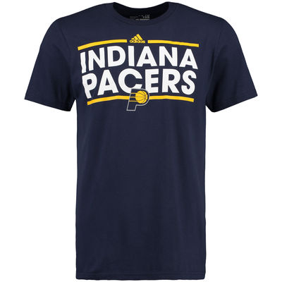 Indiana Pacers - Adidas Dassler NBA T-shirt