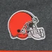 Cleveland Browns - Starter Extreme NFL Mikina s kapucňou