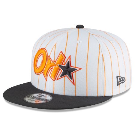 Orlando Magic - 2021 City Edition 9Fifty NBA Hat