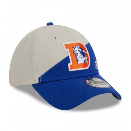Denver Broncos - Historic 2023 Sideline 39Thirty NFL Hat