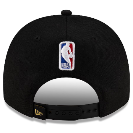 Oklahoma City Thunder - 2025 Champs Locker Room 9Fifty NBA Czapka