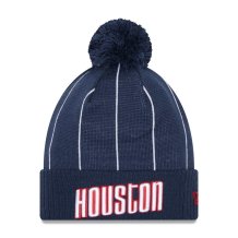 Houston Rockets - 2021 City Edition NBA Zimní čepice