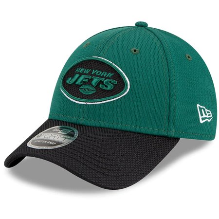 New York Jets - 2021 Sideline Road 9Forty NFL Hat