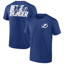 Tampa Bay Lightning - Bring It NHL Tričko