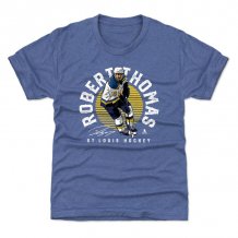 St.Louis Blues - Robert Thomas Emblem NHL T-Shirt