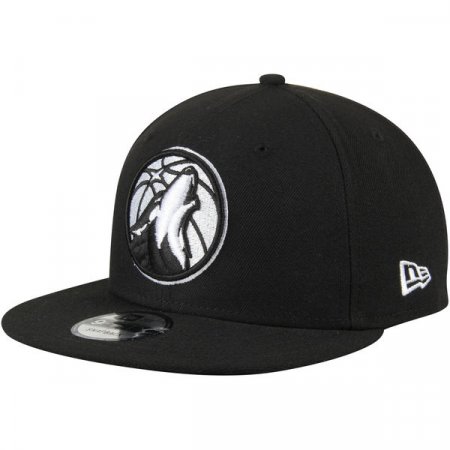 Minnesota Timberwolves - 9FIFTY Snapback NBA Hat