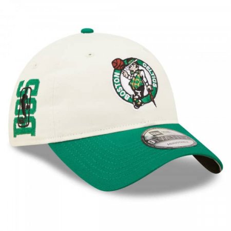Boston Celtics - 2022 Draft 9TWENTY NBA Kšiltovka