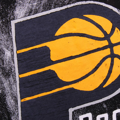 Indiana Pacers - Zipway Screech Slider NBA Tričko