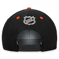 Anaheim Ducks - 2023 Draft Snapback NHL Cap - Größe: verstellbar