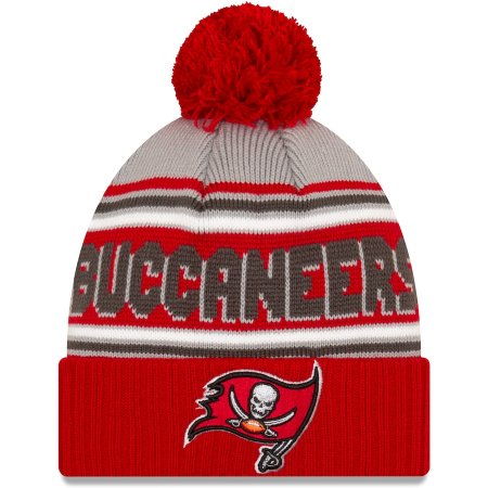 Tampa Bay Buccaneers - Declare NFL Zimní čepice