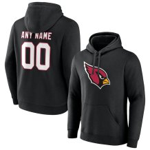 Arizona Cardinals - Authentic NFL Bluza z własnym imieniem i numerem