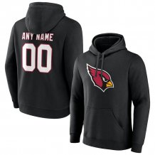 Arizona Cardinals - Authentic Personalized NFL Sweatshirt