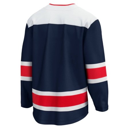 Washington Capitals - Premier Breakaway Alternate NHL Jersey/Własne imię i numer