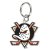 Anaheim Ducks - Cloisonne NHL prívesok na kľúče