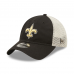 New Orleans Saints - Loyal Trucker 9Twenty NFL Hat