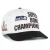 Seattle Seahawks - Super Bowl LX Hitch Cream NFL Czapka