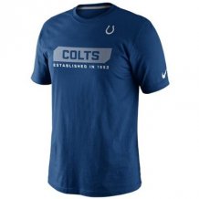 Indianapolis Colts - Team Issue Wordmark NFL Tričko
