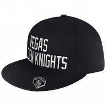 Vegas Golden Knights - Starter Black Ice NHL Czapka