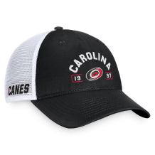 Carolina Hurricanes - Free Kick Trucker NHL Cap