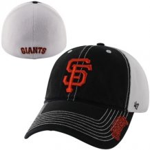 San Francisco Giants - Ripley Closer   MLB Hat