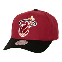 Miami Heat - XL Logo Pro Crown NBA Cap