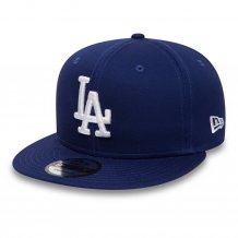 Los Angeles Dodgers - Cotton Team 9Fifty MLB Šiltovka