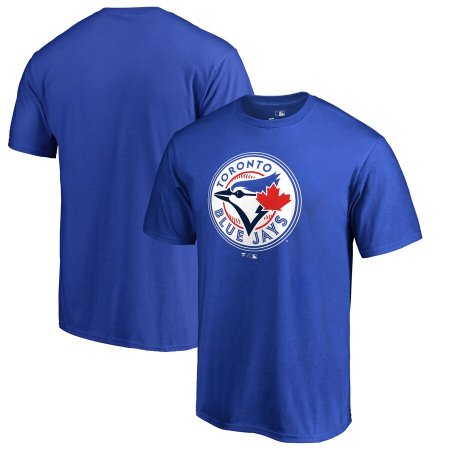 Toronto Blue Jays - Team Wordmark MLB T-shirt