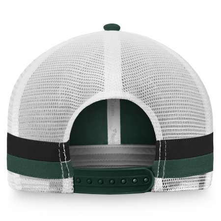 New York Jets - Iconit Team Stripe NFL Hat