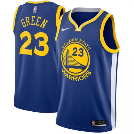Golden State Warriors - Draymond Green Swingman NBA Jersey