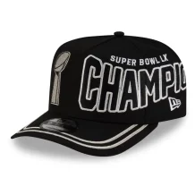 Seattle Seahawks -  Super Bowl LX Parade 9Fifty NFL Cap