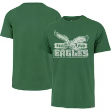 Philadelphia Eagles - Regional Classics NFL Tričko