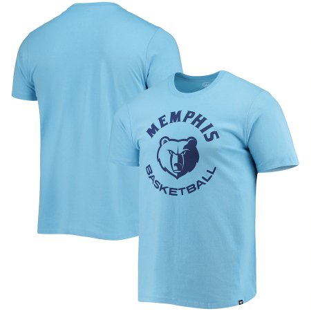 Memphis Grizzlies - Super Rival NBA T-shirt
