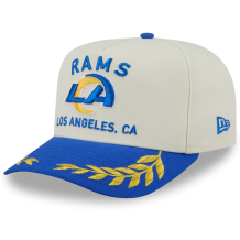 Los Angeles Rams - 2025 Draft 9Fifty NFL Hat