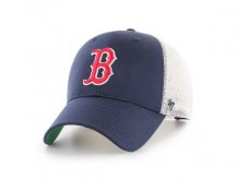 Boston Red Sox Detská - MVP Branson MLB Šiltovka