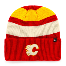 Calgary Flames - Clubhouse Jennings NHL Knit Hat