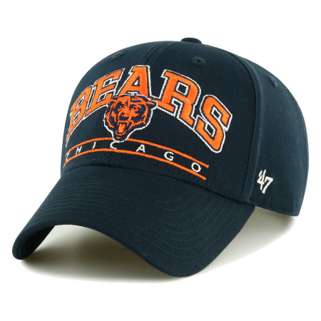 Chicago Bears - MVP Fletcher NFL Hat
